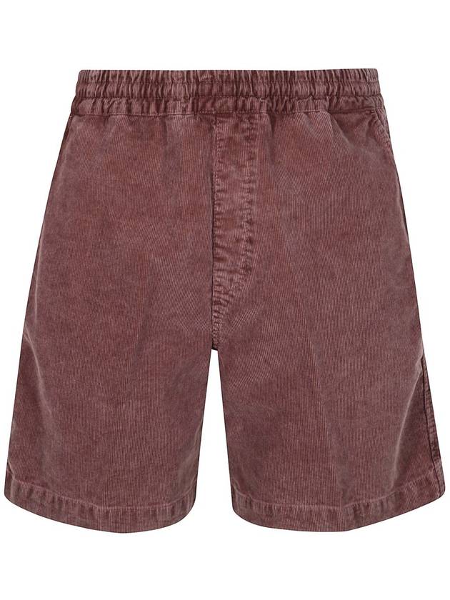 Carhartt Wip Reynold Shorts Clothing - CARHARTT WIP - BALAAN 1