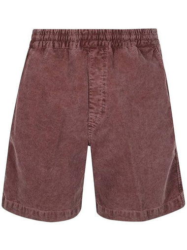 Carhartt Wip Reynold Shorts Clothing - CARHARTT WIP - BALAAN 1