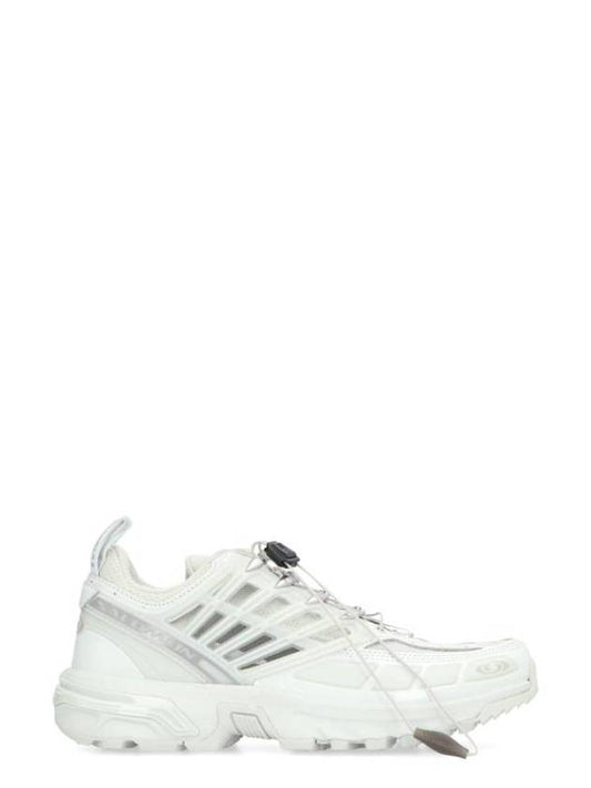 ACS Pro Low Top Sneakers Metal Ghost Grey - MAISON MARGIELA - BALAAN 1