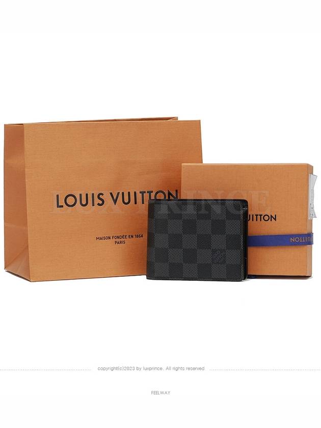 men s wallet - LOUIS VUITTON - BALAAN 1