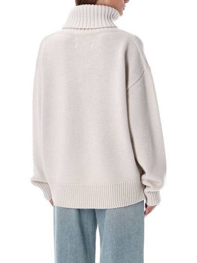 Extreme Cashmere Oversized Extra Sweater - EXTREME CASHMERE - BALAAN 2