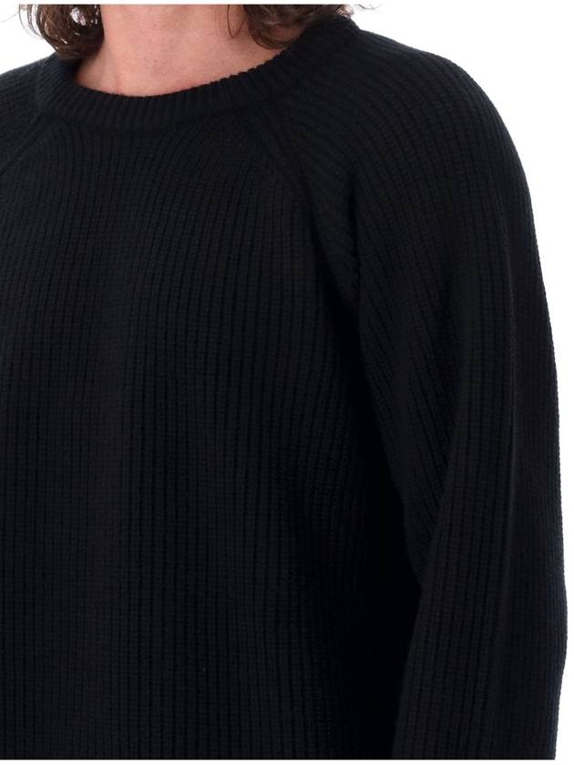 Ribbed sweater - VALENTINO - BALAAN 3