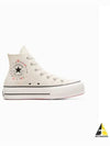 Chuck Taylor All Star Lift Platform Little Flower Egglet A10147C - CONVERSE - BALAAN 2