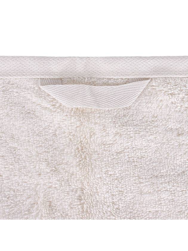 Organic Cotton Hand Towel TT IV 50x80 - TEKLA - BALAAN 7