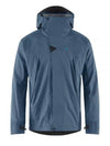 Algron 2 0 Jacket Man Midnight Blue 10003 663 - KLATTERMUSEN - BALAAN 2