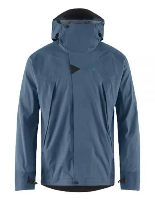 Algron 2 0 Jacket Man Midnight Blue 10003 663 - KLATTERMUSEN - BALAAN 2