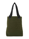 Y 3 Tote Bag IJ9879 NGTCAR Unisex - YOHJI YAMAMOTO - BALAAN 3