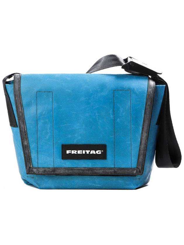 F11 LASSIE 0701 Unisex cross bag - FREITAG - BALAAN 1