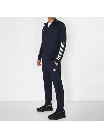 Sereno22 Tracksuit Navy - ADIDAS - BALAAN 2