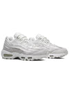 Comme des Gar?ons Homme Plus Air Ma95 White - NIKE - BALAAN 9