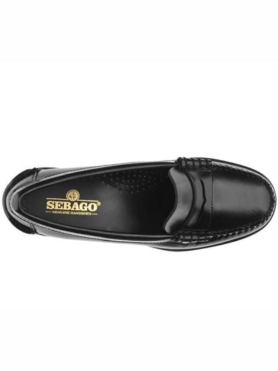 Sebago Flat Shoes - SEBAGO - BALAAN 2