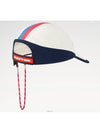 M7677M Technical Gaston Cap - LOUIS VUITTON - BALAAN 4