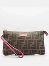 8M0263 Pouch Bag - FENDI - BALAAN 2