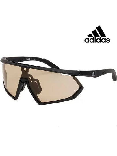 Sport Sunglasses Black - ADIDAS - BALAAN 2