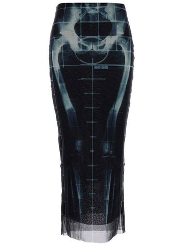 Jean Paul Gaultier Skirts - JEAN PAUL GAULTIER - BALAAN 1