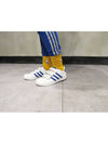 01B24598OriginalAlumno CFWhite Blue - ADIDAS - BALAAN 7