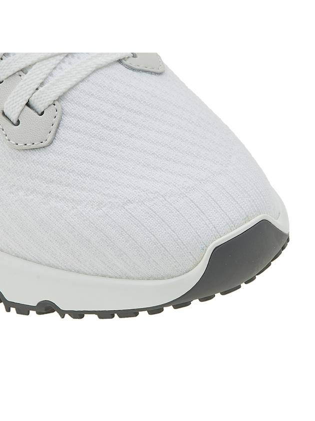 Knit Running Sneakers White - BRUNELLO CUCINELLI - BALAAN 10