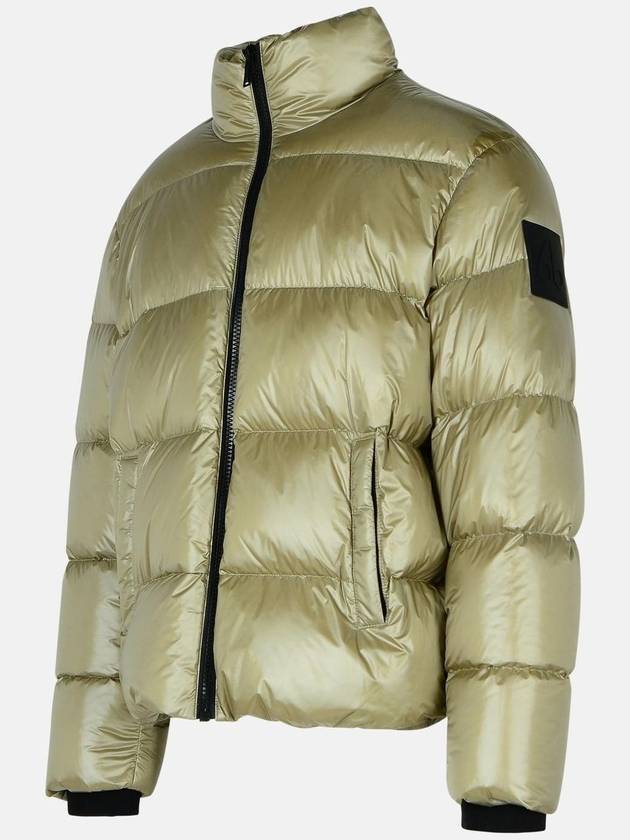 MOOSE KNUCKLES KINGS PUFFER - MOOSE KNUCKLES - BALAAN 2