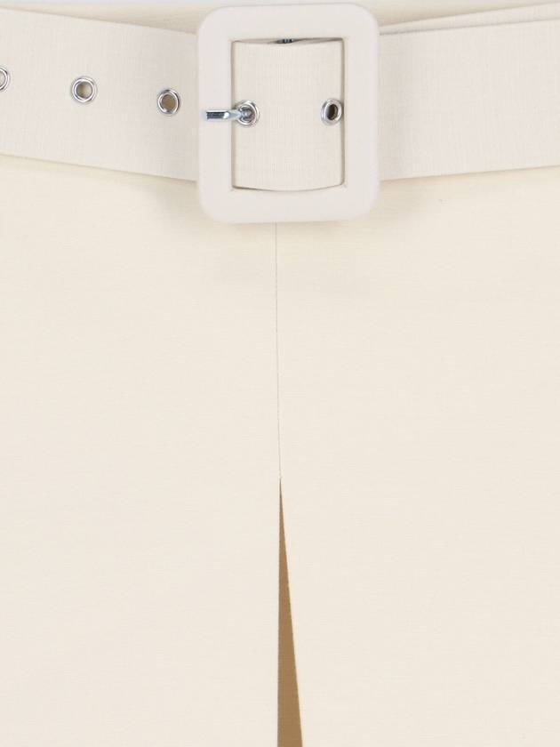 Marni Skirts White - MARNI - BALAAN 5