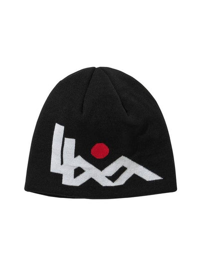 Sports Beanie Black - LIBERE - BALAAN 2