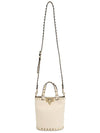 P0W31VSH I16 Women s Tote and Shoulder Bag - VALENTINO - BALAAN 7