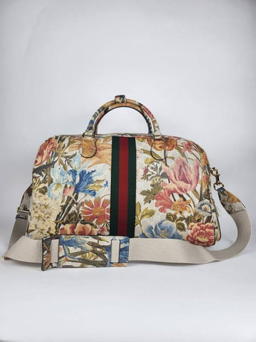 Ophidia GG Clora large bag - GUCCI - BALAAN 1