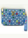 M67538 Clutch Bag - LOUIS VUITTON - BALAAN 2