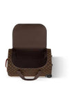 Horizon Soft 55 Monogram Canvas Duffle Bag Brown - LOUIS VUITTON - BALAAN 6