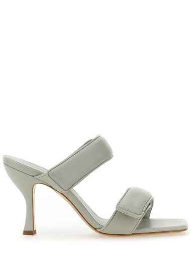 Gia Borghini Perni Sandal 03 Gia X Pernille Teisbaek - GIA BORGHINI - BALAAN 1