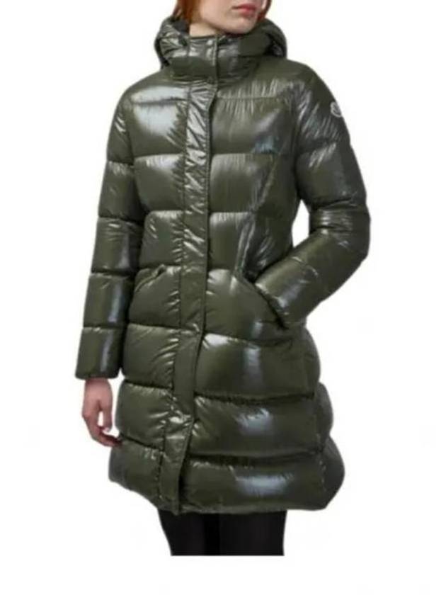 Padding 1C00038 5963V 832 Free - MONCLER - BALAAN 1