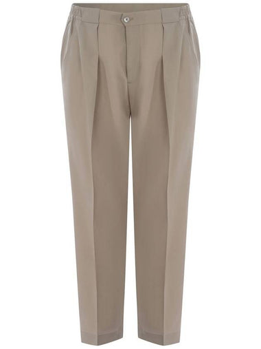 Briglia 1949 Trousers  