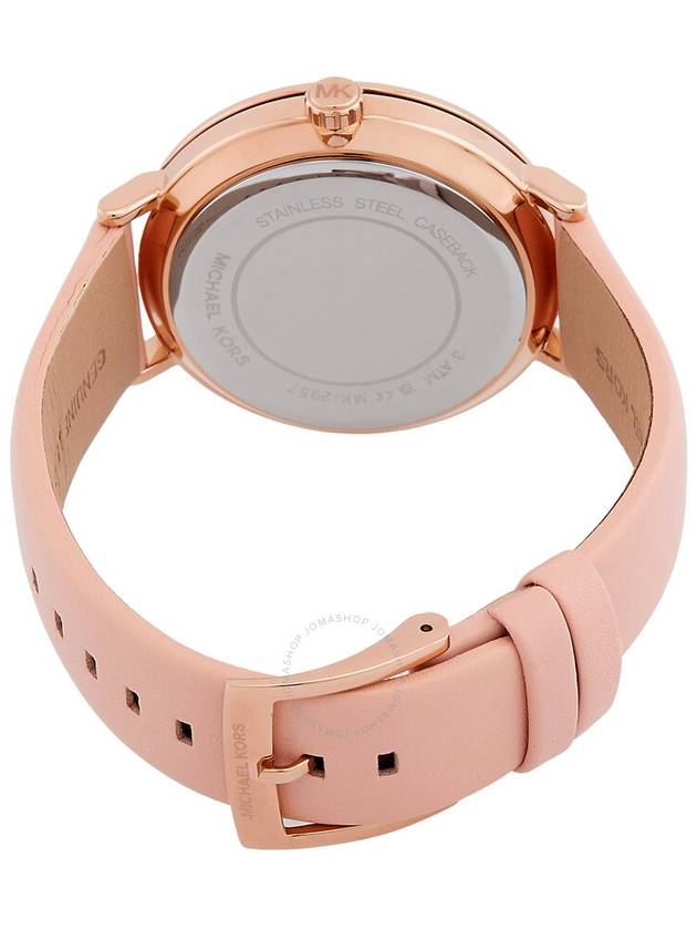 Michael Kors Addyson Quartz Ladies Watch MK2957 - MICHAEL KORS - BALAAN 3