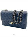 women shoulder bag - CHANEL - BALAAN 2