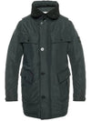 Micro Reps Wappen Padding Green - STONE ISLAND - BALAAN 3