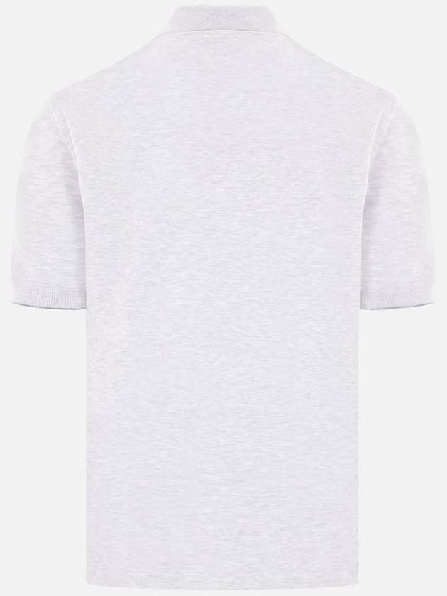 Brunello Cucinelli T-Shirts And Polos - BRUNELLO CUCINELLI - BALAAN 2