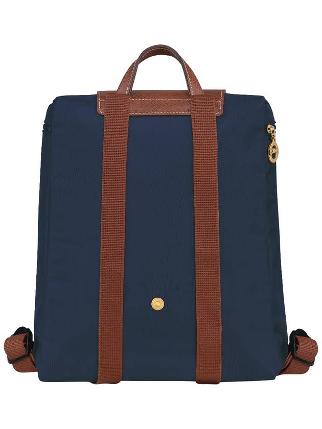 Le Pliage Original Backpack Navy - LONGCHAMP - BALAAN 4