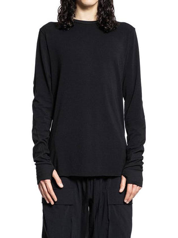 Thom Krom Long Sleeves - THOM KROM - BALAAN 1