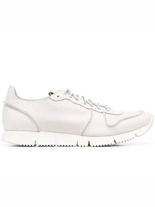 Carrera Low-top Sneakers White - BUTTERO - BALAAN.