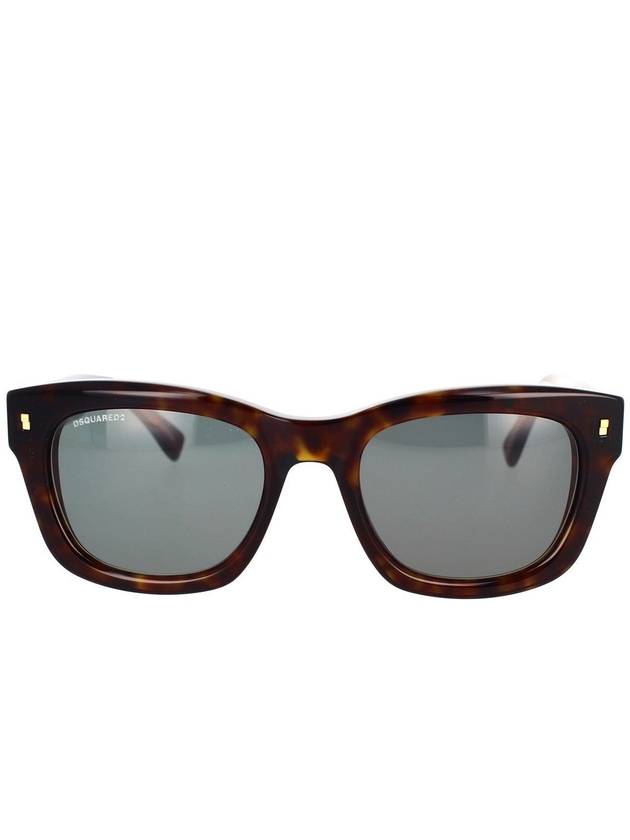 Dsquared2 Sunglasses - DSQUARED2 - BALAAN 1