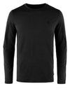 Abisko Wool LS M - FJALL RAVEN - BALAAN 2