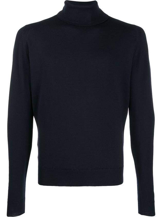 Connell turtleneck knit - JOHN SMEDLEY - BALAAN 1