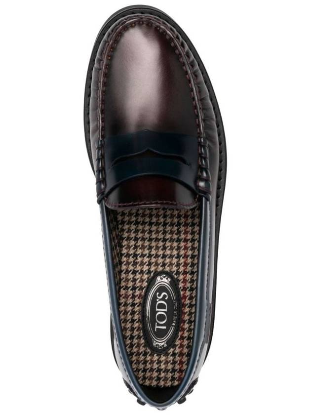 Tod'S Loavers Shoes - TOD'S - BALAAN 2