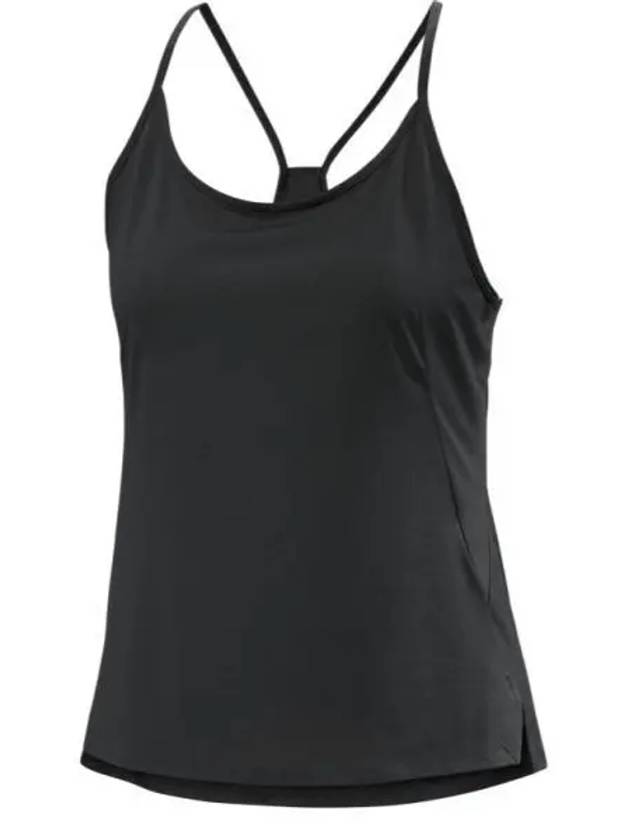 Silene Sleeveless Black - ARC'TERYX - BALAAN 2