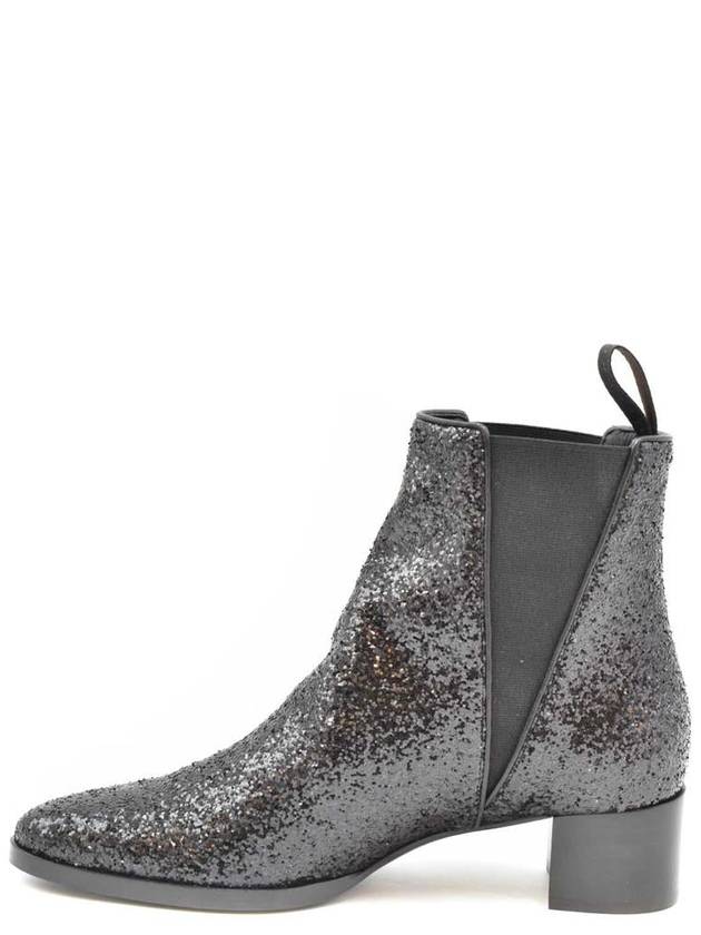 Giuseppe Zanotti Booties - GIUSEPPE ZANOTTI - BALAAN 4