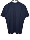 Logo Short Sleeve T-Shirt Navy - CP COMPANY - BALAAN 5