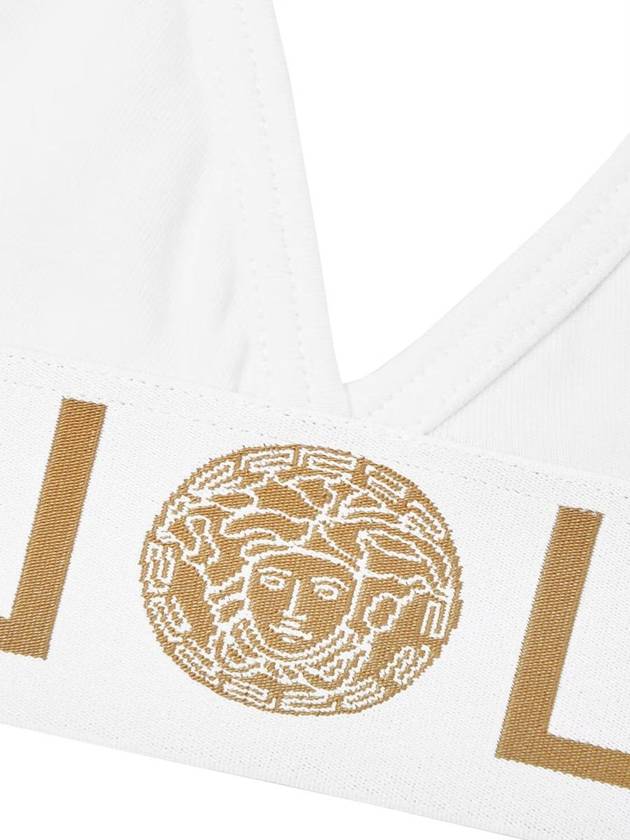 Versace Top With Greek - VERSACE - BALAAN 3