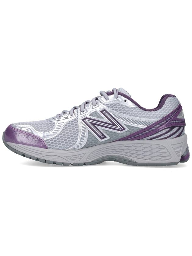 New Balance Sneakers Grey - NEW BALANCE - BALAAN 3