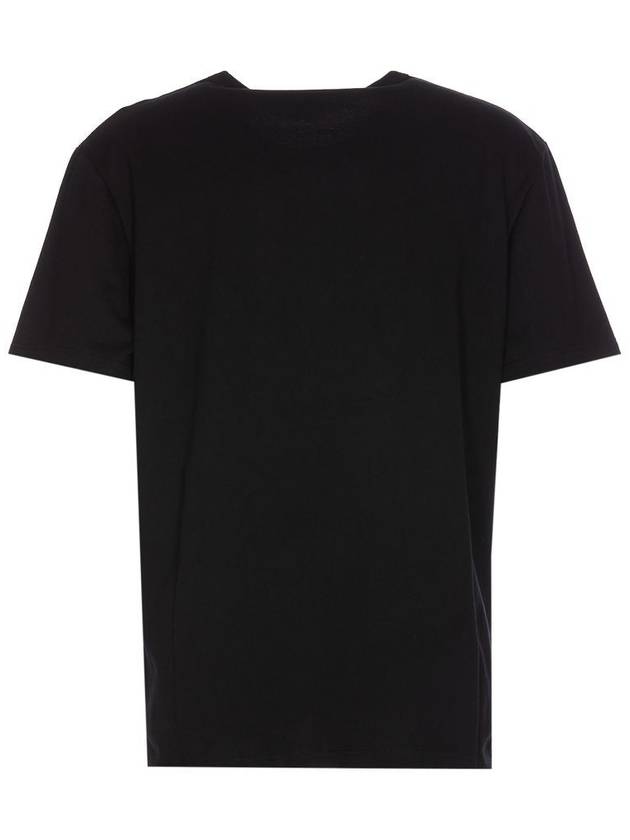 short sleeve t-shirt 776281 QXAAB0552 - ALEXANDER MCQUEEN - BALAAN 3