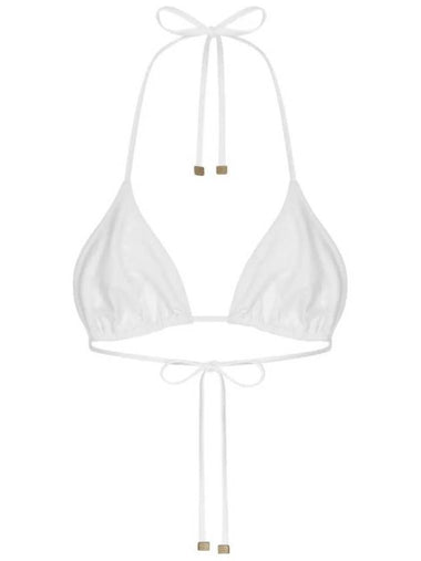 Triangle Cup Bikini Top O1A00JONO12 - DOLCE&GABBANA - BALAAN 1