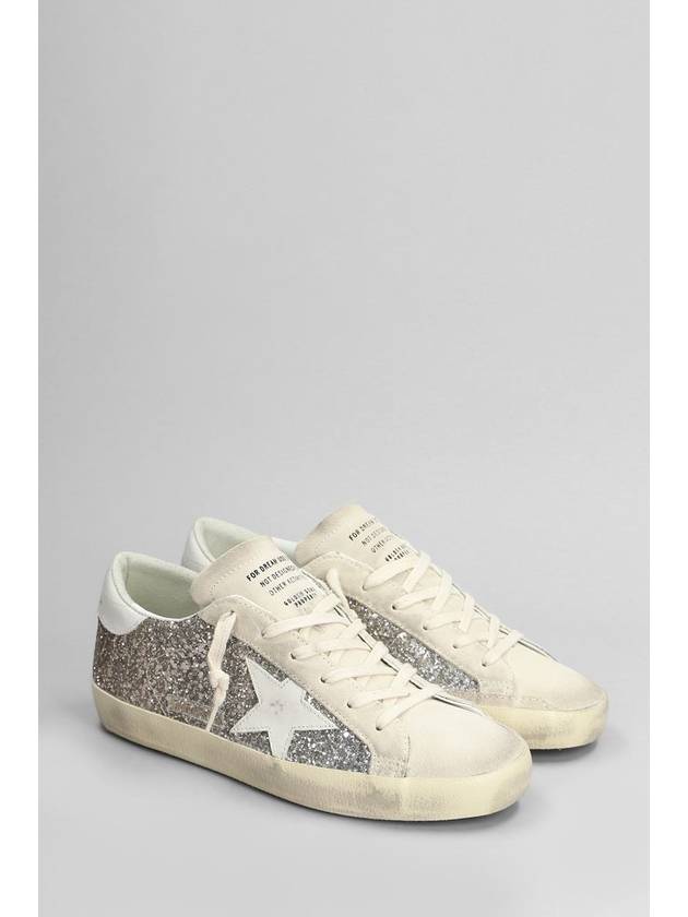 Golden Goose Superstar Sneakers - GOLDEN GOOSE - BALAAN 2